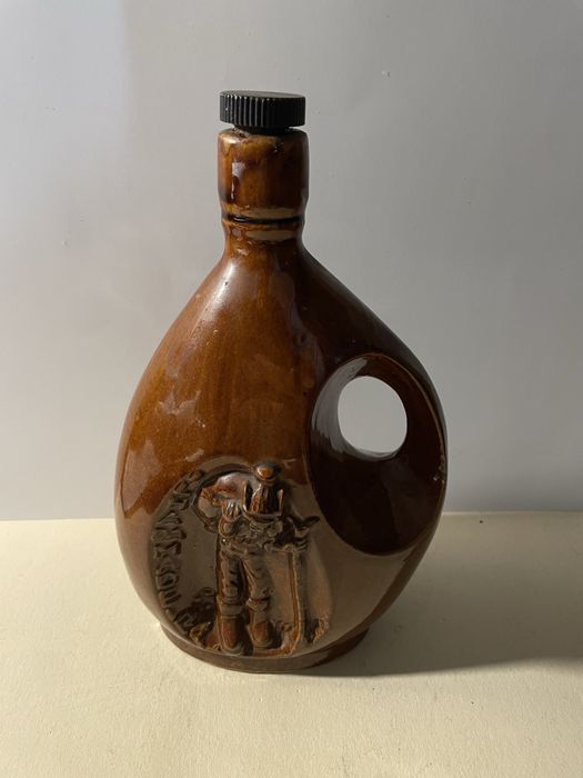 Garrafa antiga ilha da Madeira