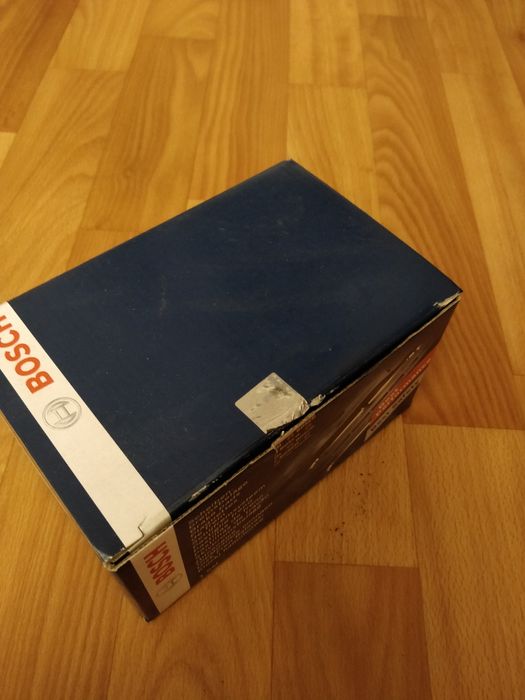 Гальмівні колодки bosch Passat, audi, skoda