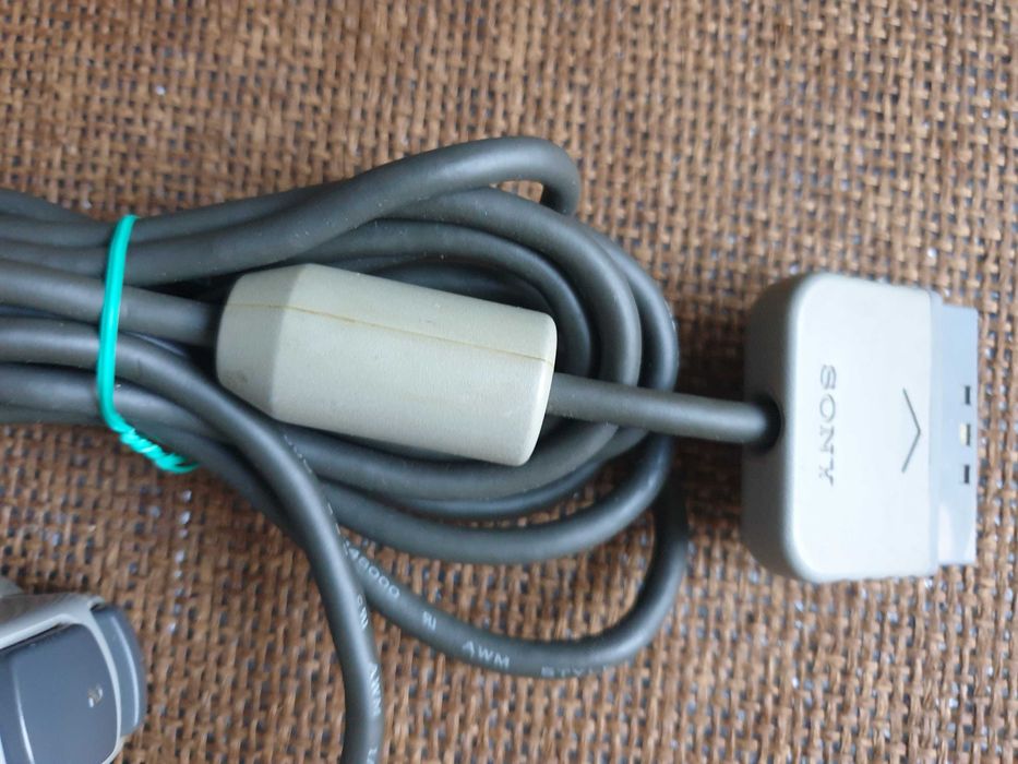 Геймпад PlayStation dualshock Оригінал