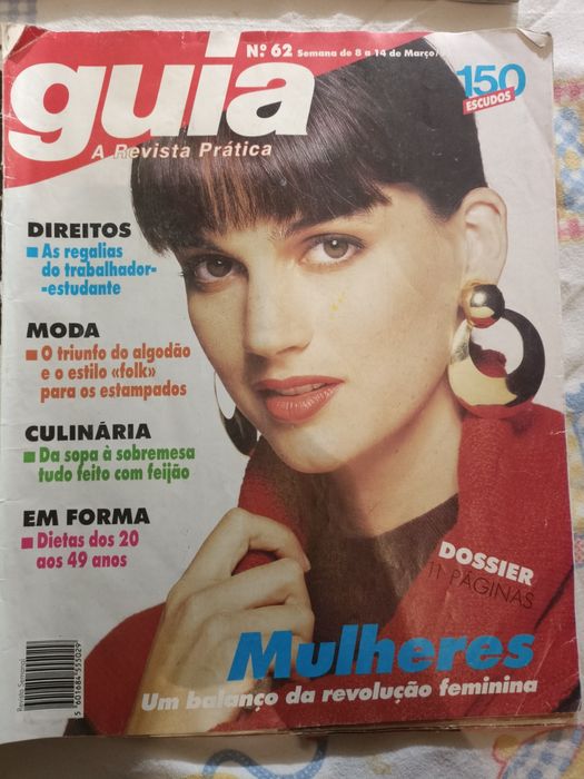 3 Revistas Guia      .