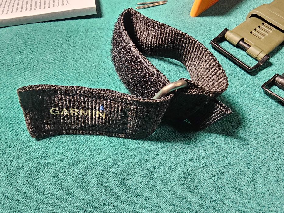 Garmin Fenix 5X Sapphire