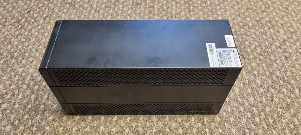 Zasilacz awaryjny Eaton 5E850IUSB (UPS)