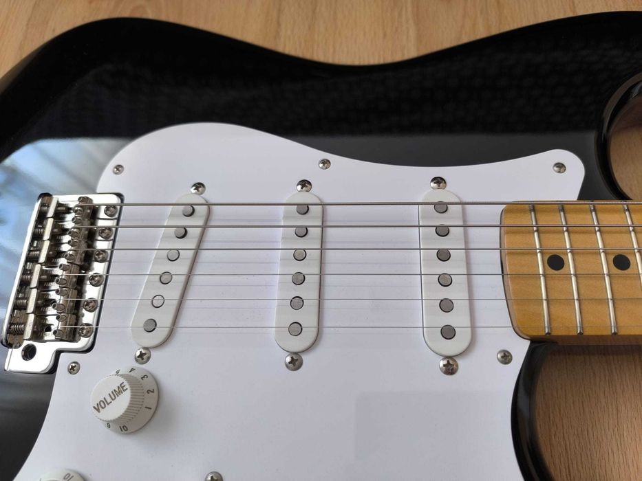 Fender Stratocaster ST57-TX - Made In Japan.