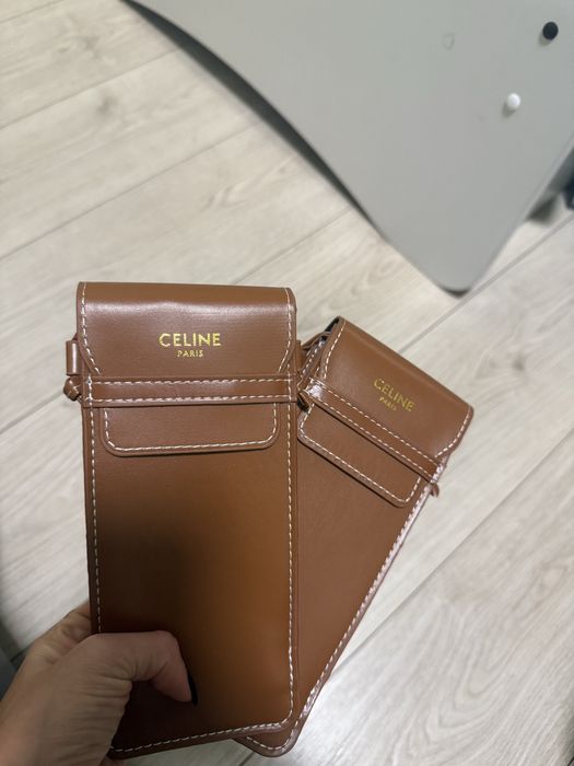 Сумка чохол celine