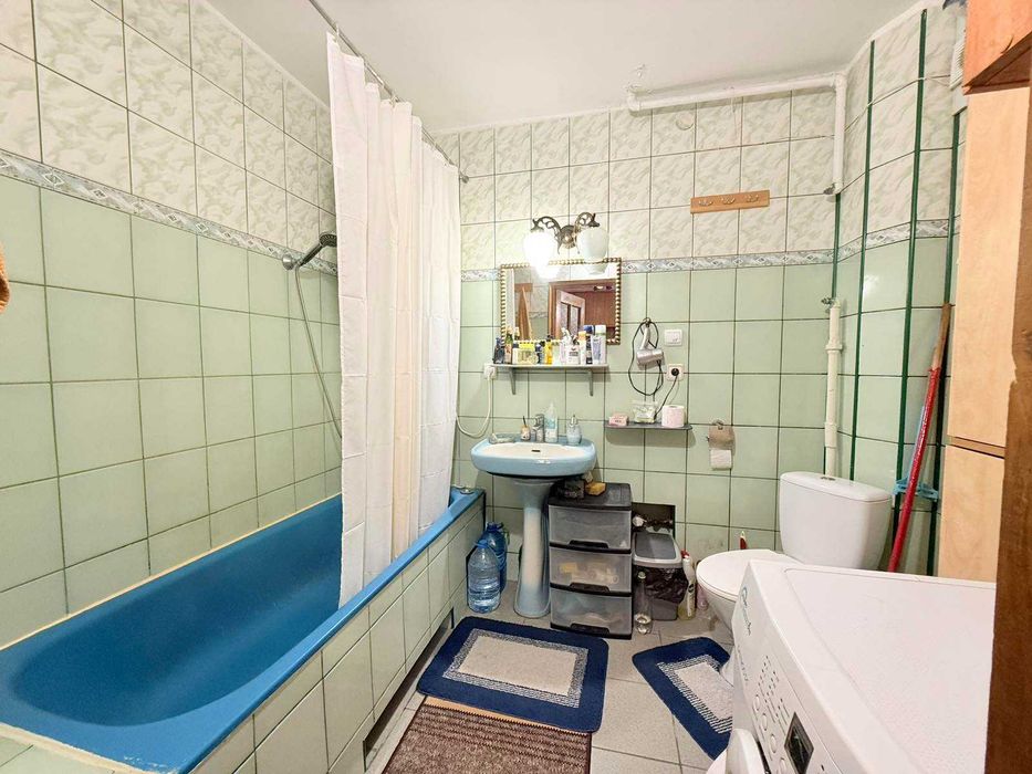 Продаж 1кім квартири по вул.Лінкольна(45 м.кв.)