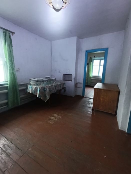 Продаж будинку в с.Городище 15км до м.Біла Церква