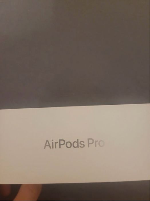 Apple AirPods Pro 2