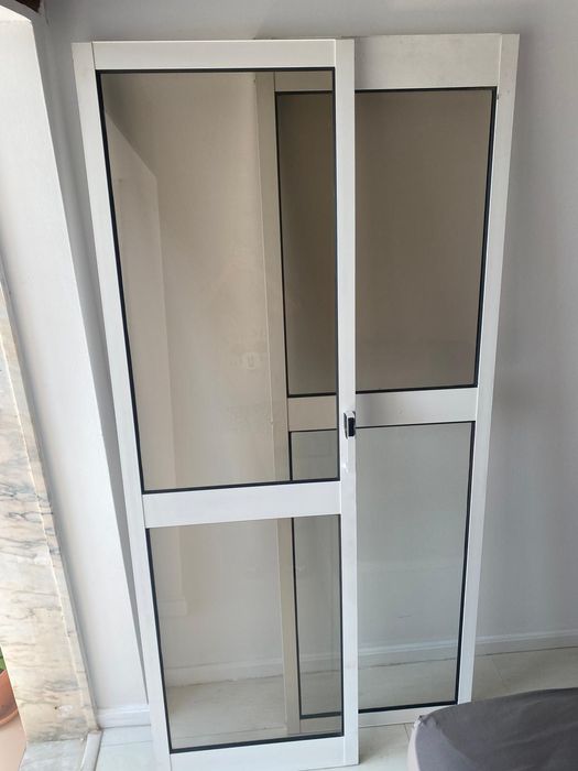 Portas de Varanda