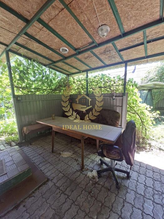 Продам дачний будинок в с.Бабинці