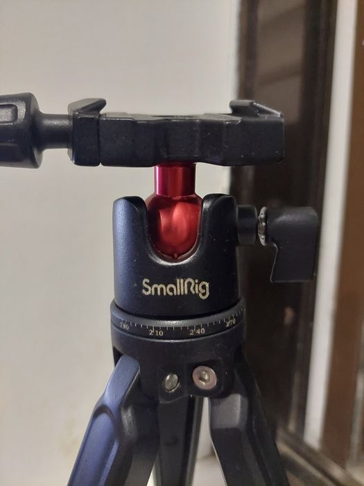 Smallrig Mini Tripod423210231929262081