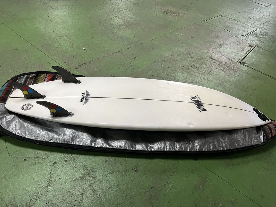 Prancha surf Al Merrick OG Flyer