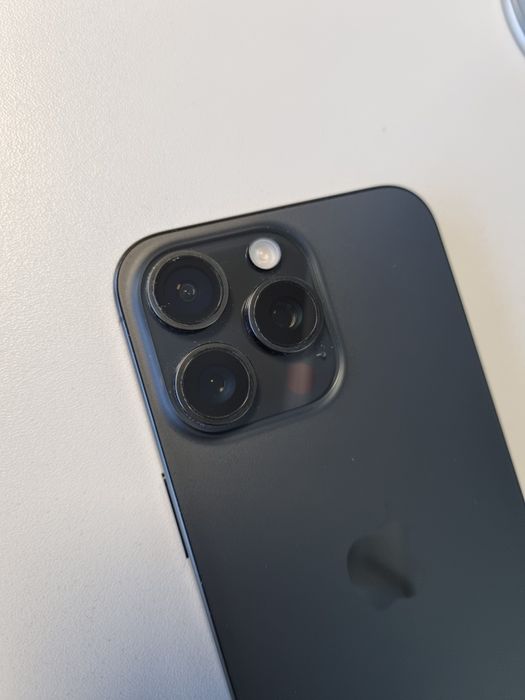 iPhone 15 pro max 256gb- gwarancja rozruchowa