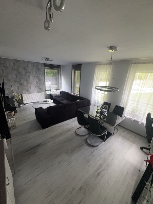 Mieszkanie TBS,  53 m² z garderobą. - Widok 4