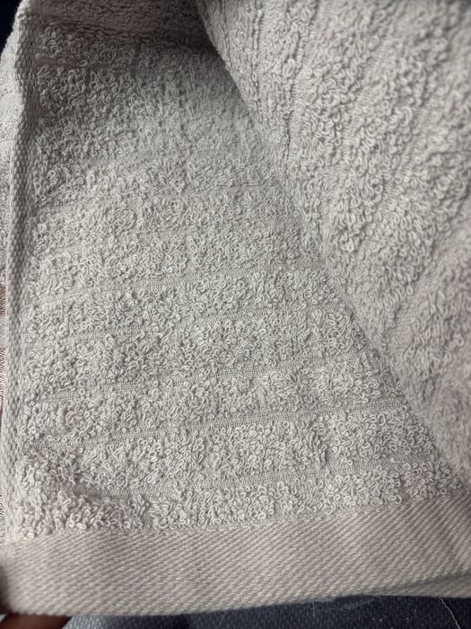 Махрові рушники Набір Банний Лицевий Рушник