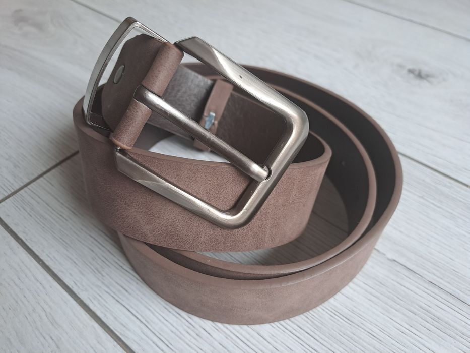 Męski pasek do spodni