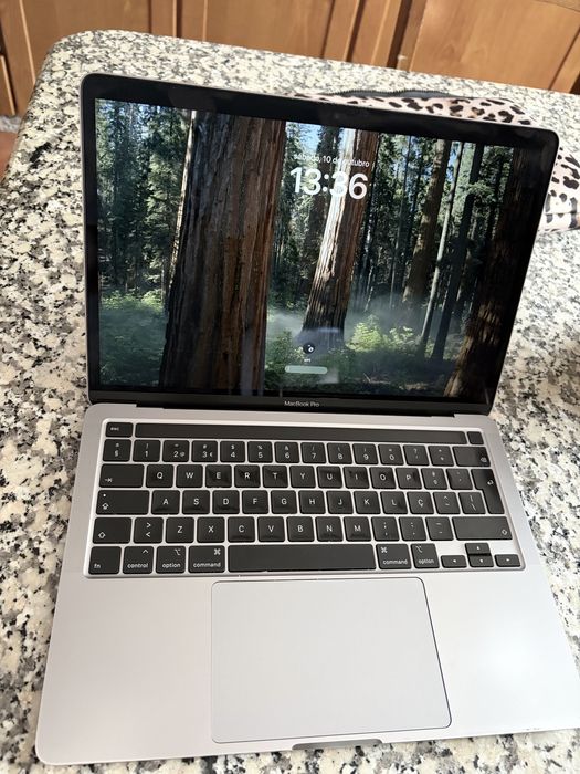 Macbook Pro | 2020