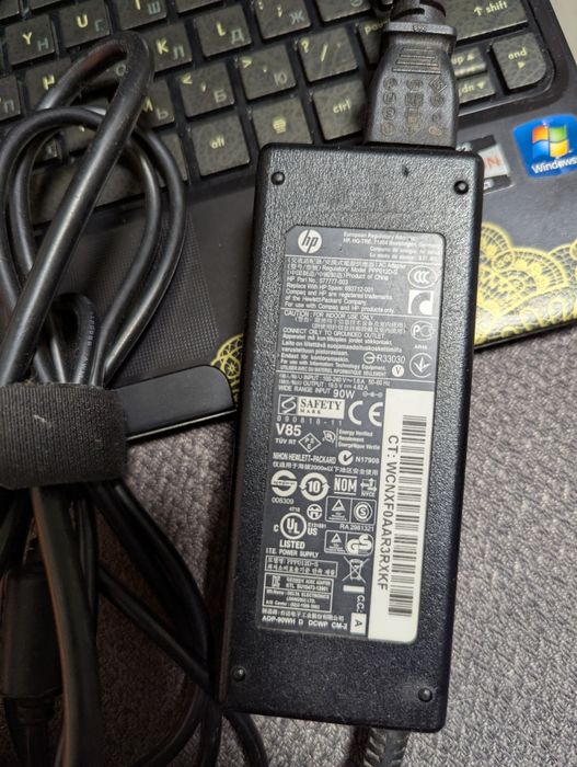 Ексклюзивний нетбук HP DM 1 by Hercovich