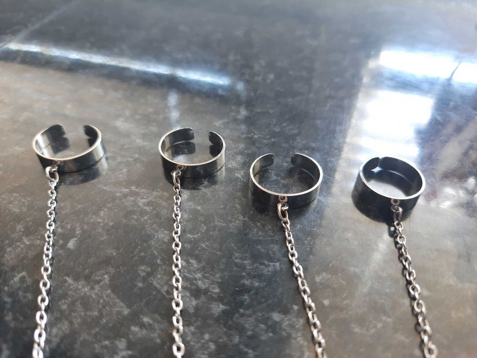 Bransoletka na palce