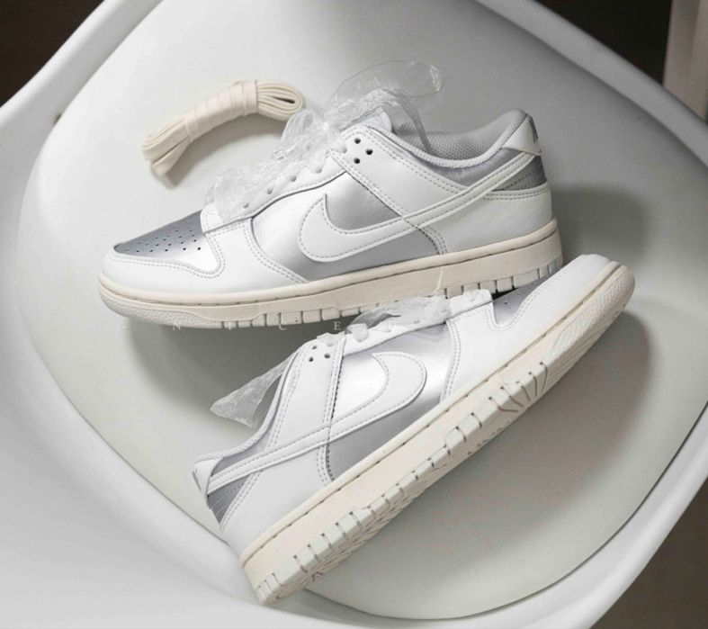 Кросівки жіночі NIKE. DANK. LOV. Next. Nature.  ОРИГІНАЛ