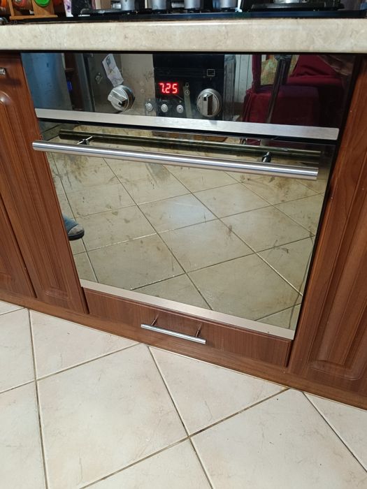 Piekarnik Amica EBL 6411