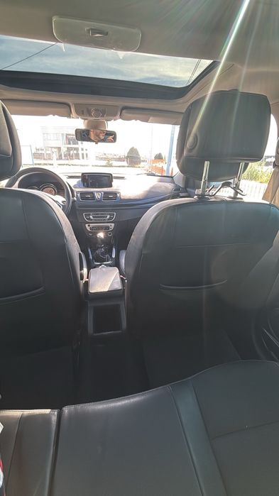 Renault Megane Bose Edition