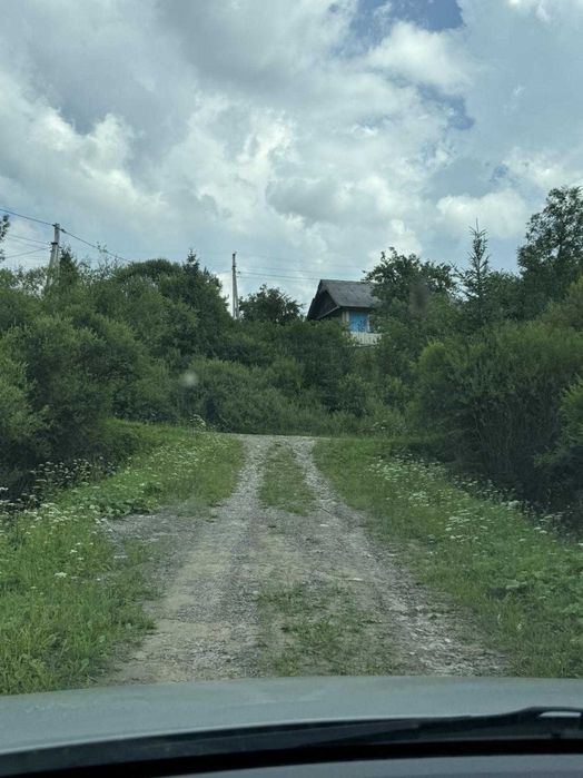 Земля / Будівництво / Сухий Потік (Орявчик) / Стрийський, Львівська обл.