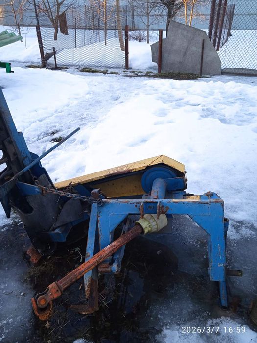 Продам трактор Т-40.