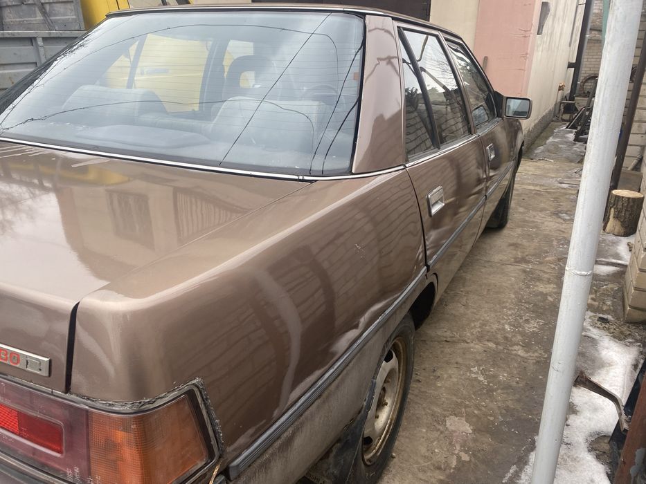 Мітсубиси галант