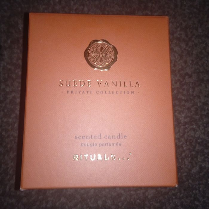 Świeca zapachowa Rituals 360g