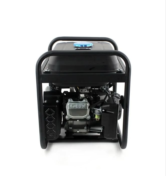 Продается генератор инверторный Hyundai 5-6кв