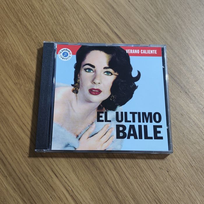 Verano Caliente El Ultimo Baile