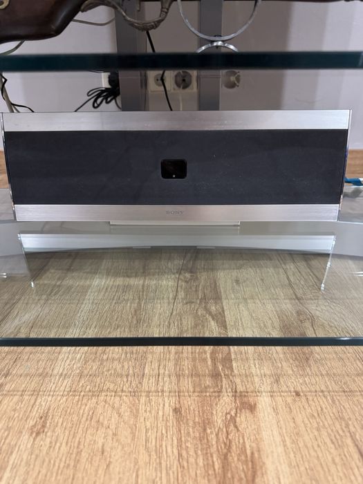 Домашний кинотеатр Sony DAV-LF1