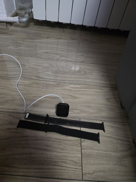 Apple watch se 2 gps 44m