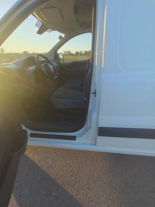 Peugeot expert 2.0 stan b.dobry