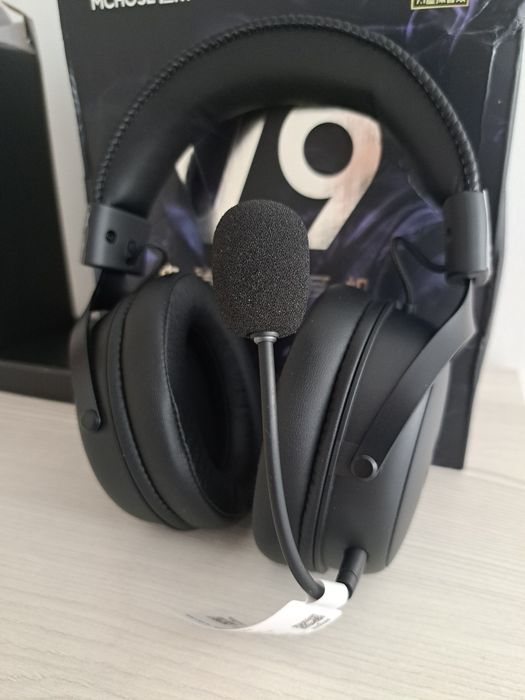 Mchose V9 Pro wireless