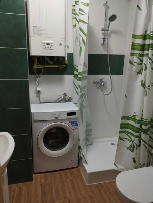 Mam do  wynajęcia mieszkanie na ulicy MIsiągiewicza w  Przeworsku