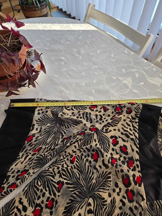 Okazja! Piękna elegancka tunika