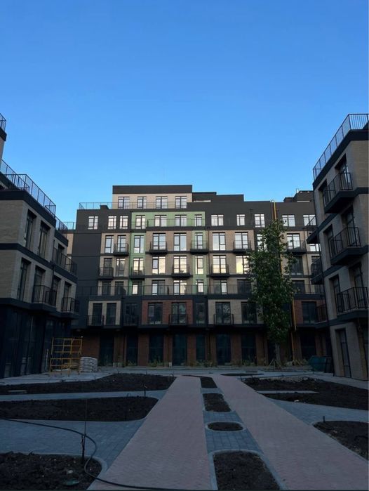 Сдам паркоместо, ЖК Пространство на Дачной