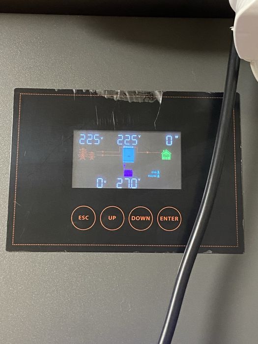 Аккамуляторы , инвектрор