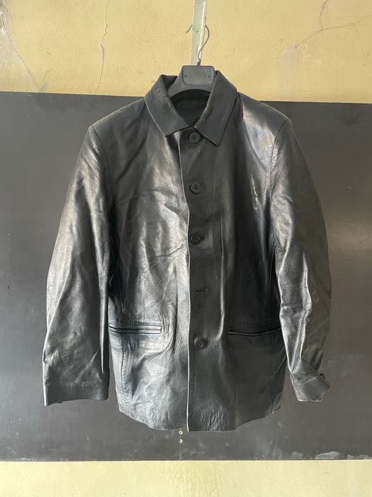 Casacos em Pele Genuína – Excelente Estado – Preço Negociável