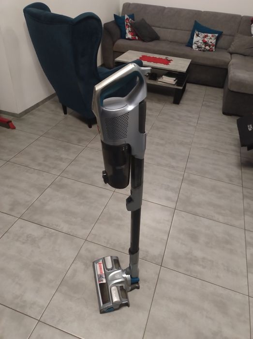 Odkurzacz bezprzewodowy
