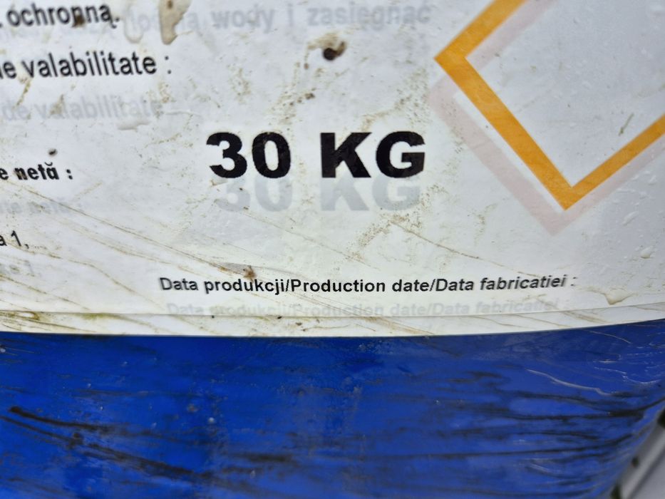 Bańki kanistry 20 litrów i 30 litrów