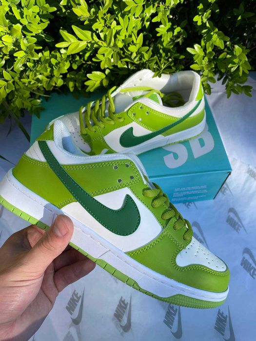 Nike Dunk Low , Найк Данк Лов чоловічі / жіночі, 36-44р