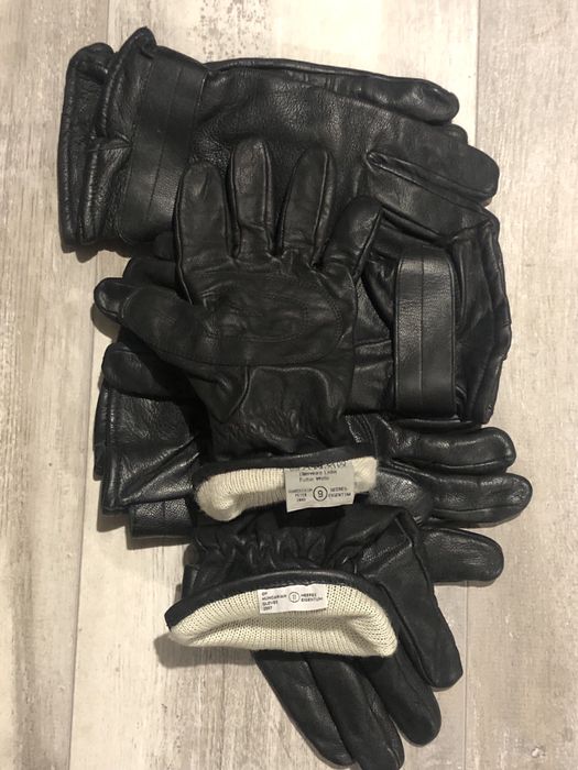 Тактичні перчатки армії Австрії