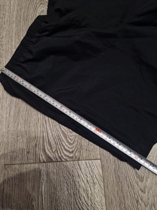 Шорты мужские Nike M Nk Df Challenger Short 7Bf Black L
