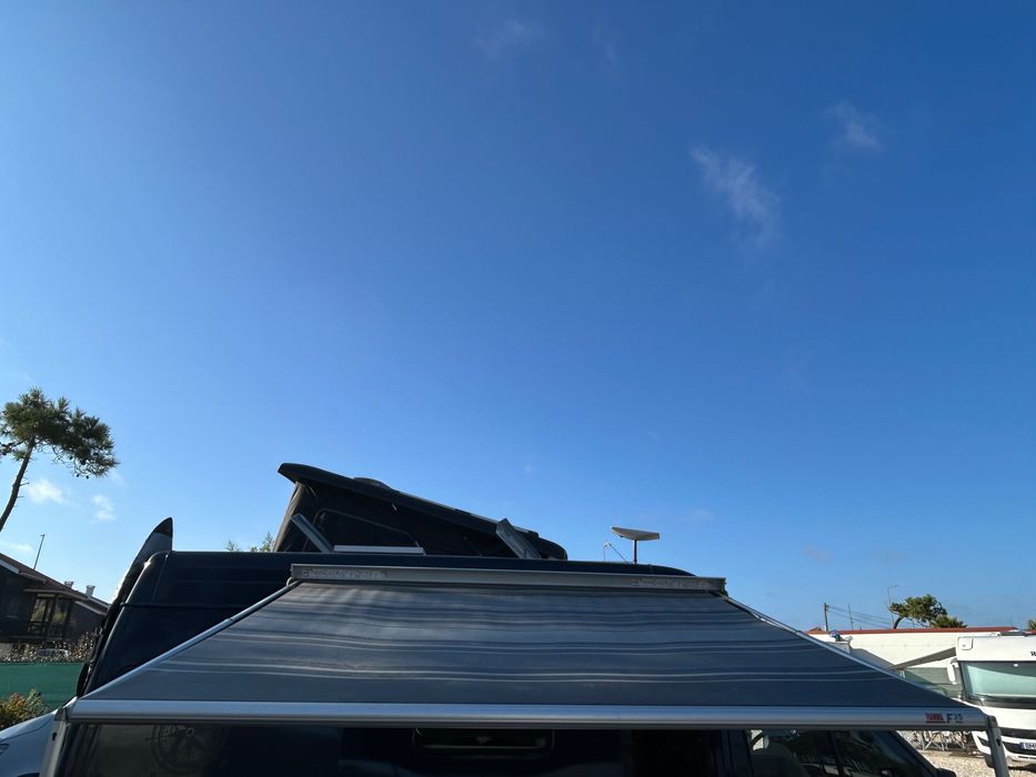 Toldo Fiamma f35