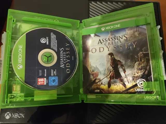 Xbox one 1ª Geração