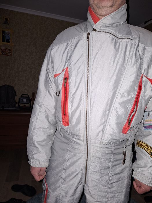 Продам комбінезон чоловічий 50 р.