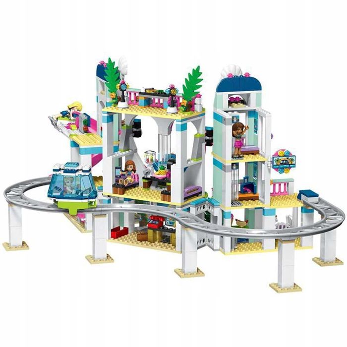 LEGO Friends 41347 Kurort w Heartlake