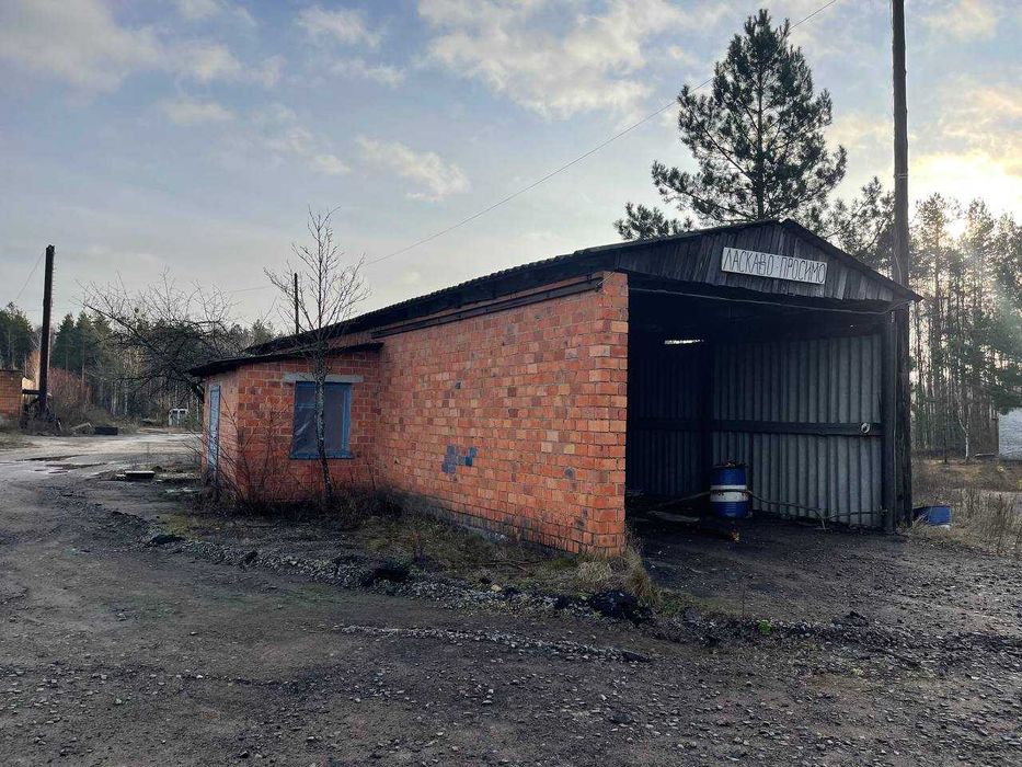 Оренда за адресою: м. Дубровиця, вул. Гагаріна, 16